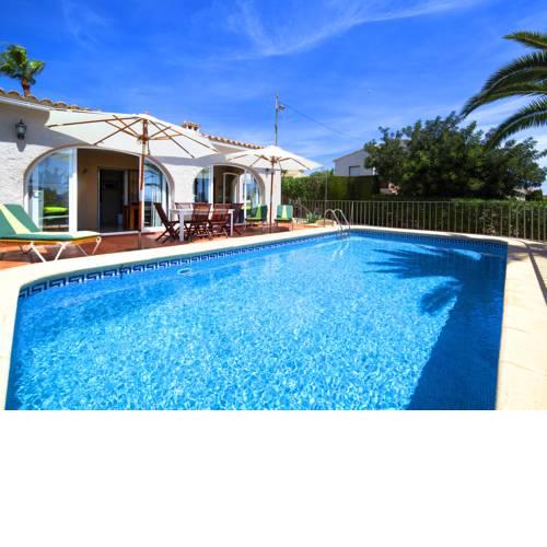 Holiday Home Alma