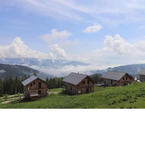 Holiday Home Almdorf Klippitz.1