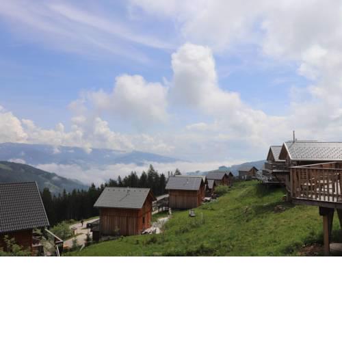 Holiday Home Almdorf Klippitz.2