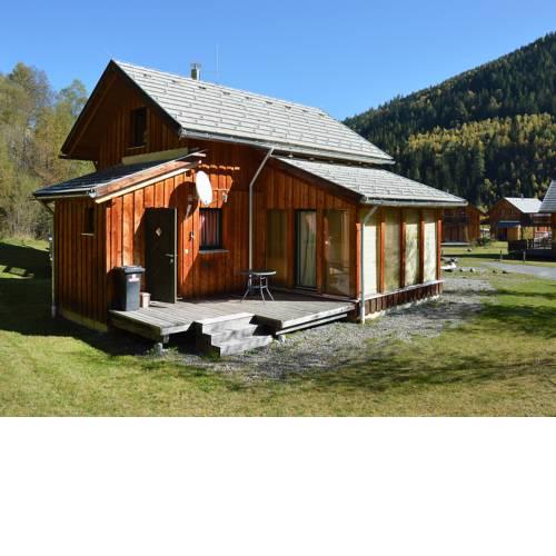 Holiday Home Almdorf Stadl.2