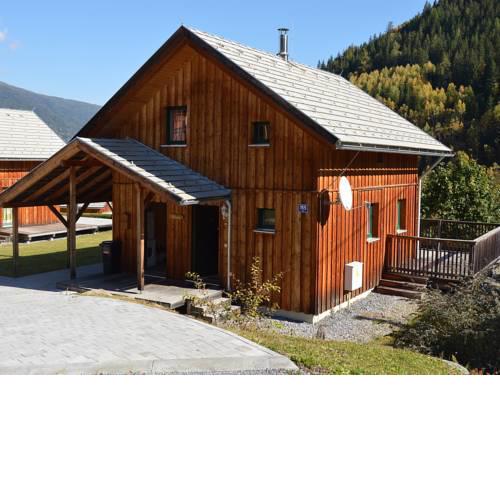 Holiday Home Almdorf Stadl.3