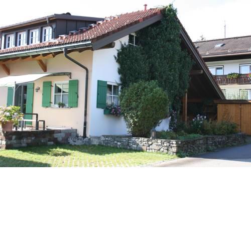 Holiday home Almliesel