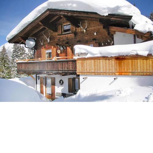 Holiday Home Almzauber Hochfügen - OTR051080-HYA