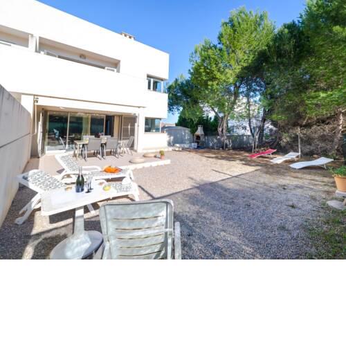 Holiday Home Aloe Beach House