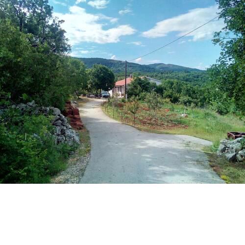 Holiday home Alojzija Stepinca