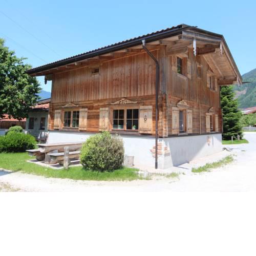 Holiday Home Alpendorf.3