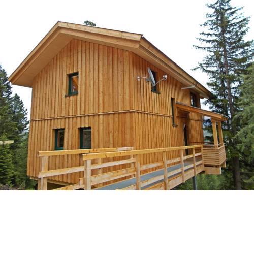 Holiday Home Alpenpark Turrach Steinalm.12
