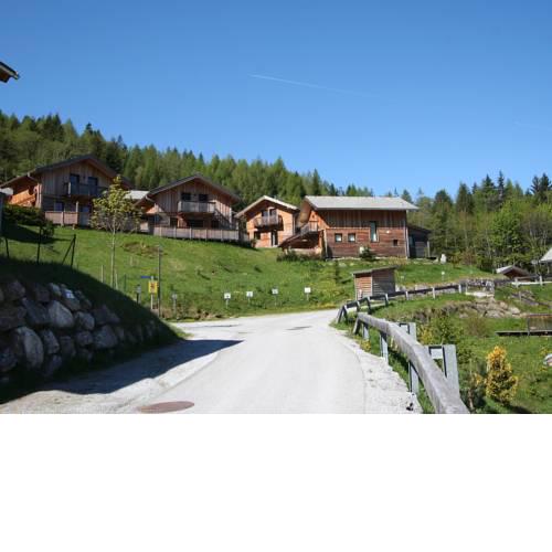 Holiday Home Alpenrose.11