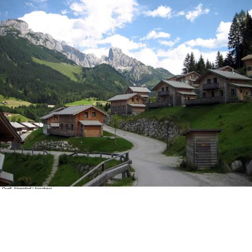 Holiday Home Alpenrose.17