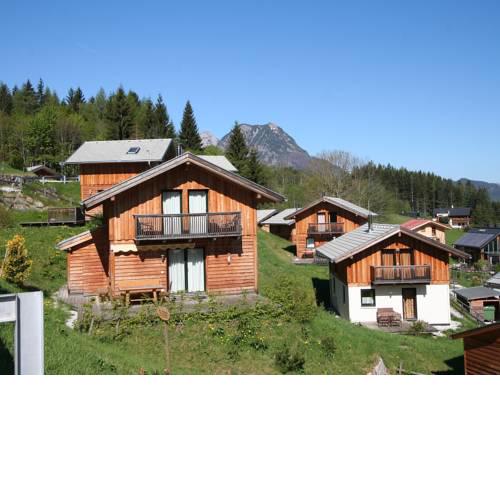 Holiday Home Alpenrose.1