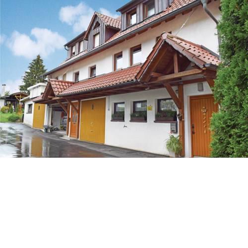 Holiday Home Alpirsbach - 08