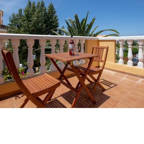 Holiday Home Alqueria de Serra