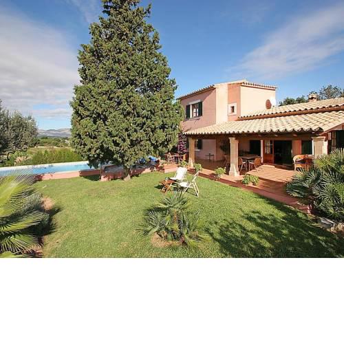 Holiday Home ALSINA
