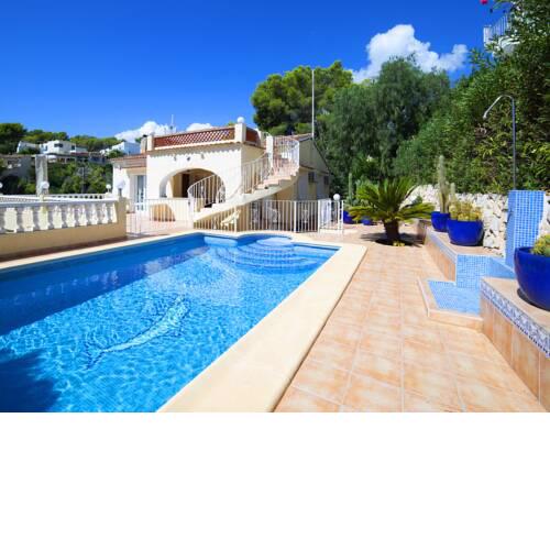 Holiday Home Altamira