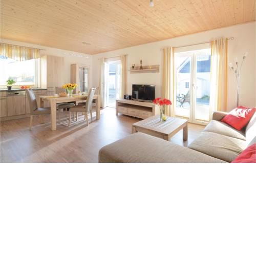 Holiday Home Altefähr/Rügen 10