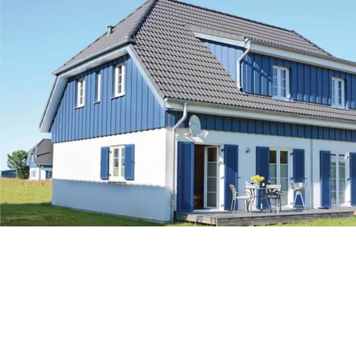 Holiday home Altefähr/Rügen *XCI *