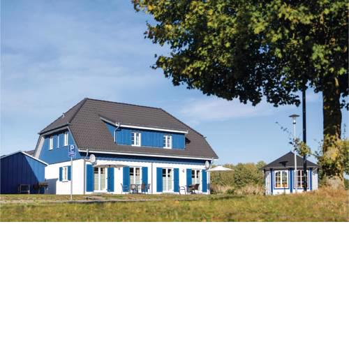 Holiday home Altefähr/Rügen *XCIV *