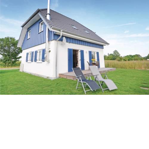 Holiday home Altefähr/Rügen *XCV *