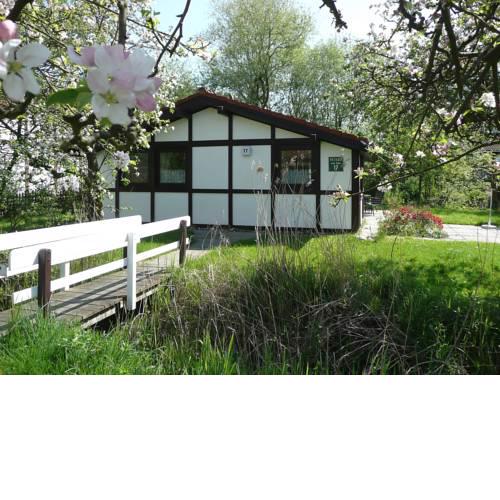 Holiday Home Altes Land.1