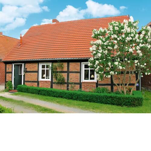 Holiday Home Altes Nachtwächterhaus - PRG171