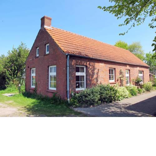Holiday Home Altes Schöpfwerk (DTZ202)