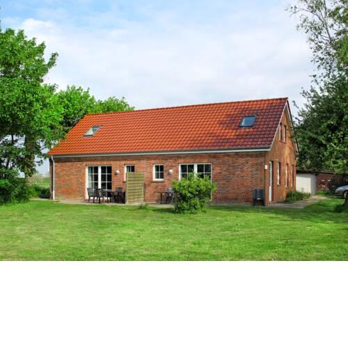 Holiday Home Altes Schöpfwerk-4