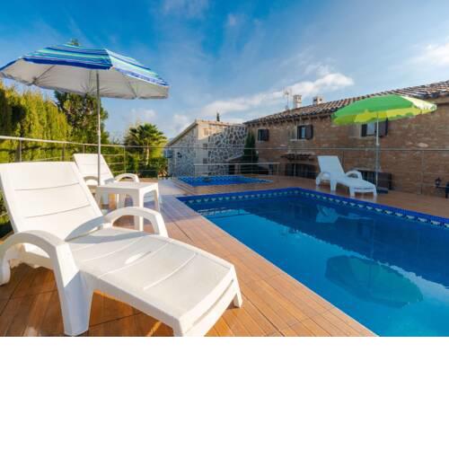 Holiday Home Altra Casa
