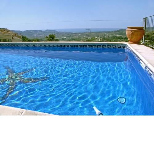 Holiday Home Alviento