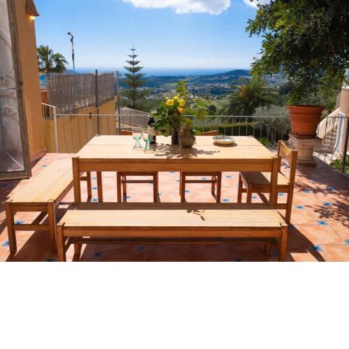 Holiday Home Alviento