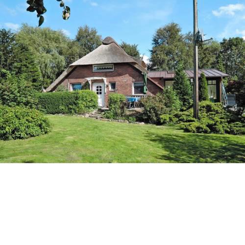 Holiday Home am Deich Butjadingen - DNS04085-DYA