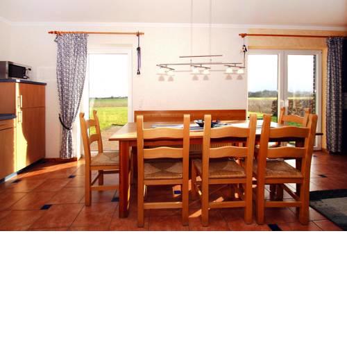 Holiday Home am Deichtor Neßmersiel - DNS01283-F