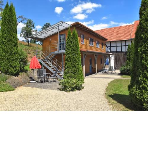 Holiday home Am Ferienbauernhof II