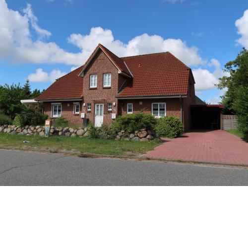 Holiday Home Am Friesenwall
