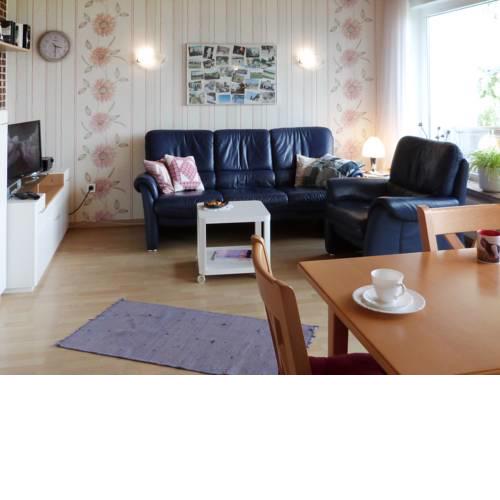 Holiday Home Am Gänserasen