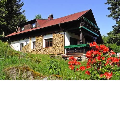 Holiday Home Am Hermannsberg Oberschönau - DMG07002-F