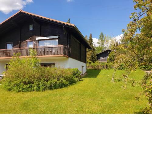 Holiday Home Am Hohen Bogen-44