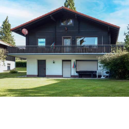Holiday Home Am Hohen Bogen-49