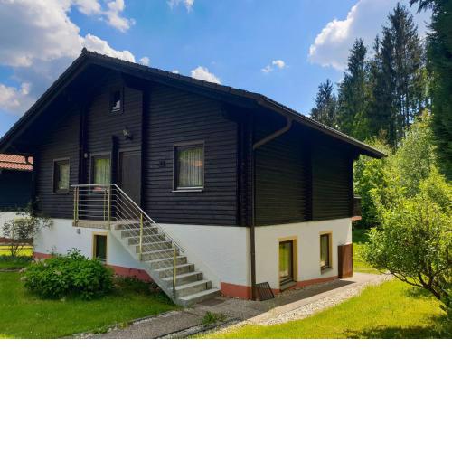 Holiday Home Am Hohen Bogen-67