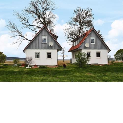 Holiday Home am Kummerower See Kummerow - DMS02061-F