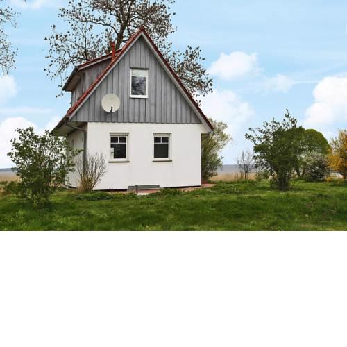 Holiday Home am Kummerower See Kummerow - DMS021060-F