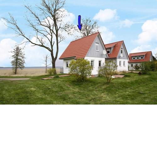 Holiday Home am Kummerower See Kummerow - DMS021061-F