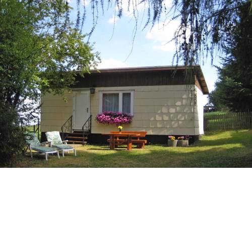 Holiday Home am Ortsrand Reichmannsdorf - DMG071004-F