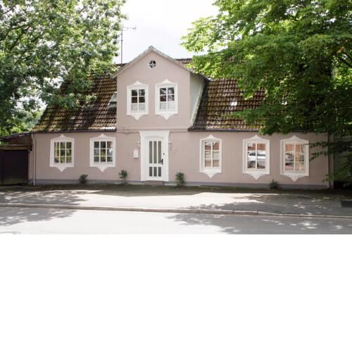 Holiday Home Am Park Hanerau-Hademarschen - DNS07100h-FYC