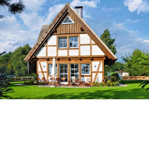 Holiday Home am Peenestrom Rankwitz - DOS081057-FYB