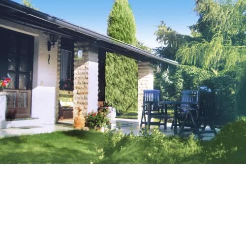 Holiday Home Am Rosabach Schmalkalden - DMG07008-F