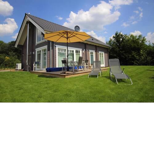 Holiday Home am Schaalsee Zarrentin - DMS01101f-F