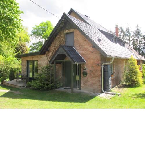 Holiday Home am Schloßsee