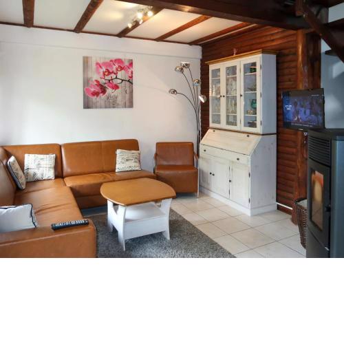 Holiday Home Am Sternberg 16