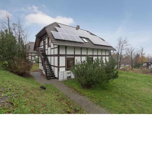 Holiday home Am Sternberg 1
