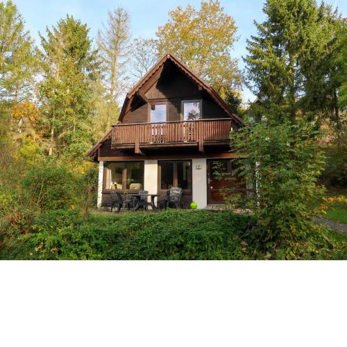 Holiday Home Am Sternberg 7